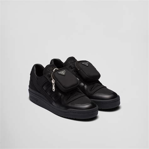 adidas prada sneaker price|Prada re nylon sneakers.